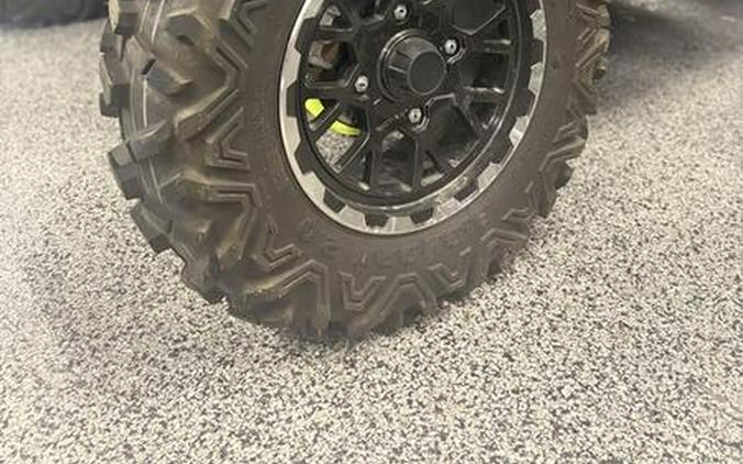 2024 KAWASAKI KRT800JRFNN - K8606