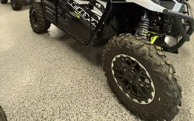 2024 KAWASAKI KRT800JRFNN - K8606