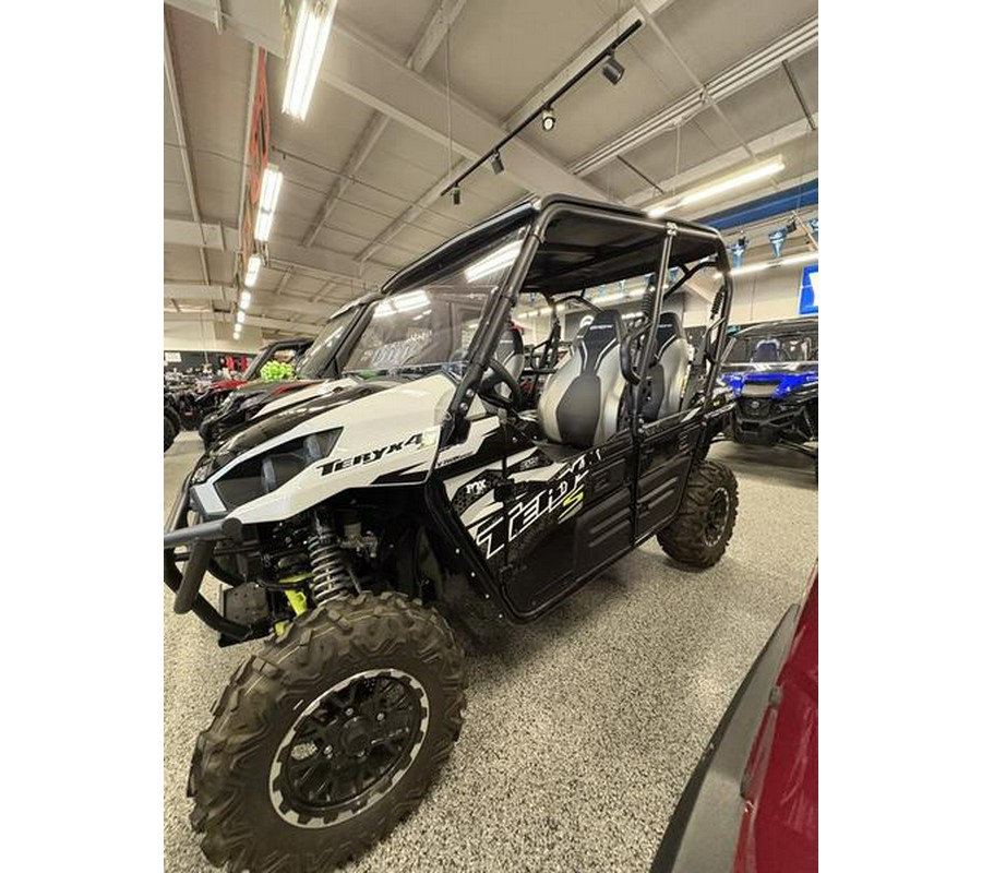 2024 KAWASAKI KRT800JRFNN - K8606