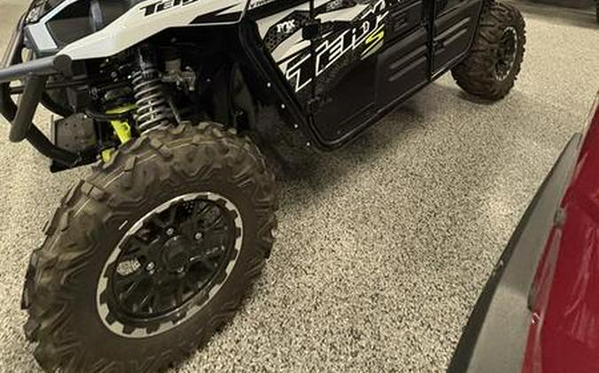 2024 KAWASAKI KRT800JRFNN - K8606