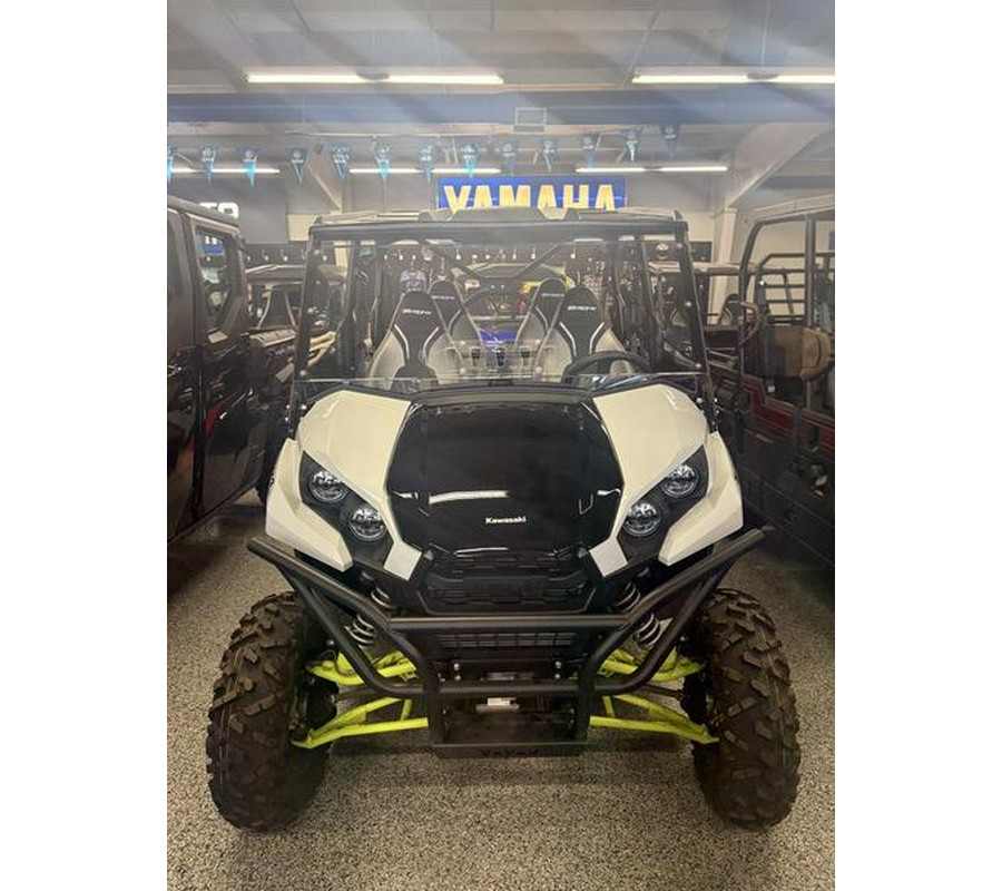 2024 KAWASAKI KRT800JRFNN - K8606