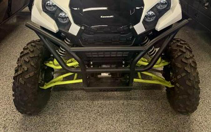 2024 KAWASAKI KRT800JRFNN - K8606