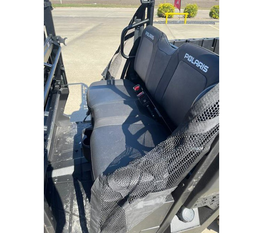 2026 Polaris Ranger® Crew SP 570