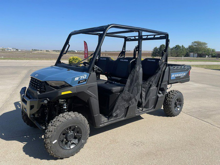 2026 Polaris Ranger® Crew SP 570