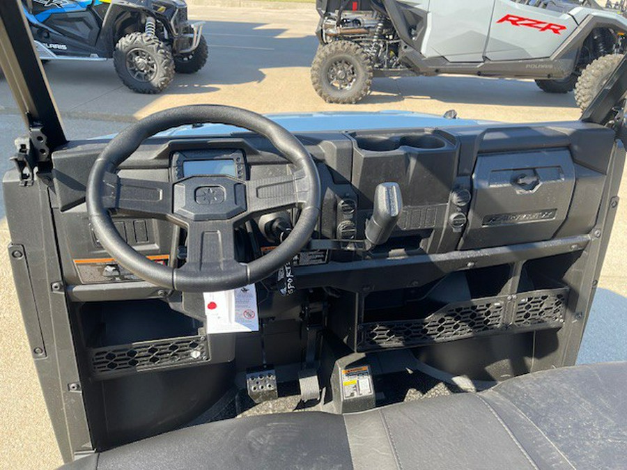 2026 Polaris Ranger® Crew SP 570