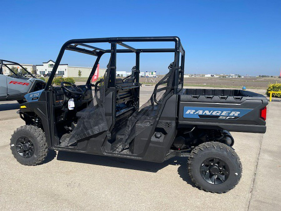 2026 Polaris Ranger® Crew SP 570