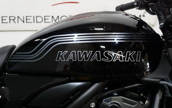 2026 Kawasaki Z900RS Cafe ABS