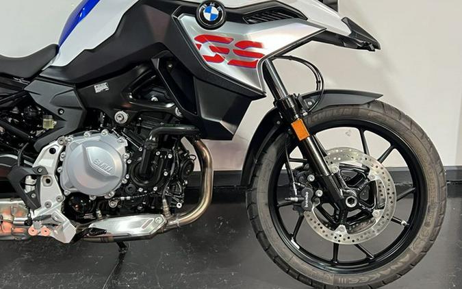 2023 BMW F 750 GS Sport