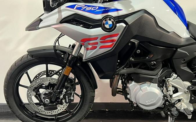 2023 BMW F 750 GS Sport