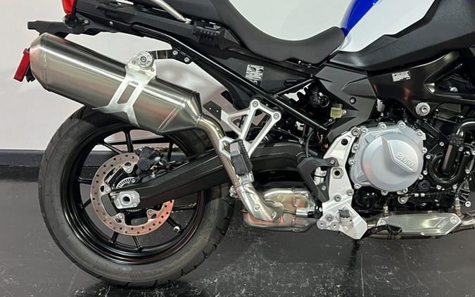 2023 BMW F 750 GS Sport