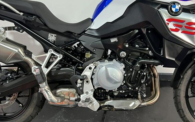 2023 BMW F 750 GS Sport