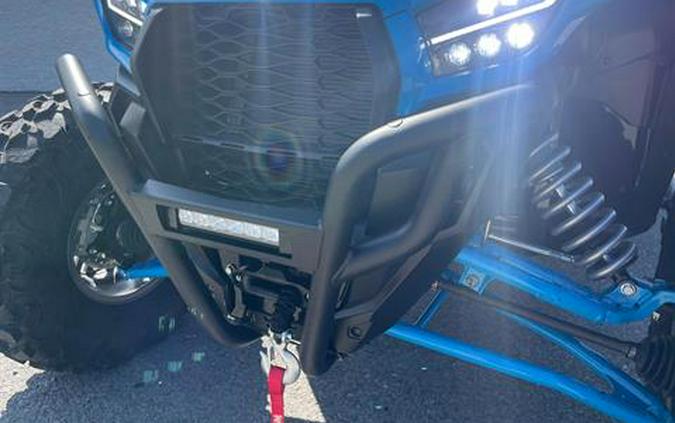 2026 Kawasaki Teryx KRX4 1000 eS