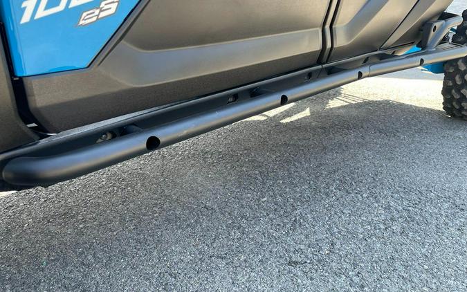 2026 Kawasaki Teryx KRX4 1000 eS