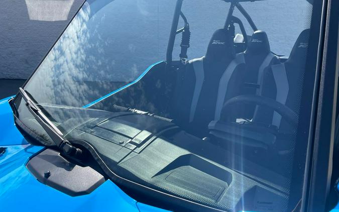 2026 Kawasaki Teryx KRX4 1000 eS