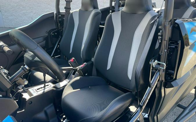 2026 Kawasaki Teryx KRX4 1000 eS