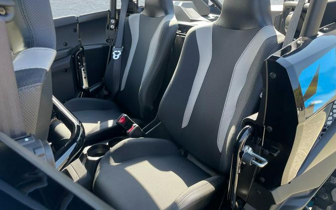 2026 Kawasaki Teryx KRX4 1000 eS