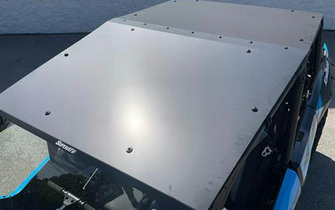 2026 Kawasaki Teryx KRX4 1000 eS