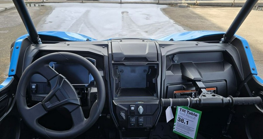 2026 Kawasaki Teryx KRX® 1000 eS