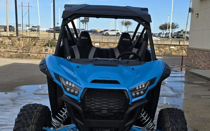 2026 Kawasaki Teryx KRX® 1000 eS