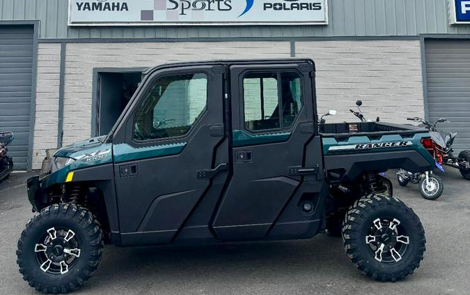 2026 Ranger Crew® XP 1000 NorthStar Edition Ultimate - Polaris