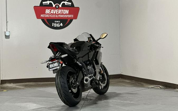 2026 Yamaha YZF R7