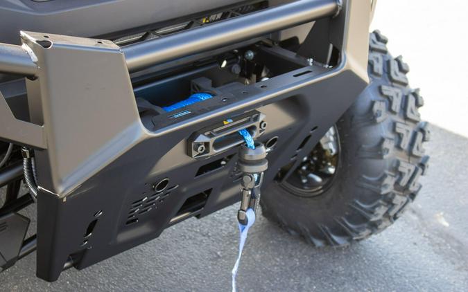 2026 POLARIS RANGER CREW 1000 PREMIUM