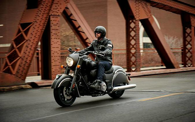 2016 Indian Chief Dark Horse