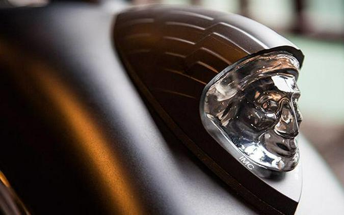 2016 Indian Chief Dark Horse