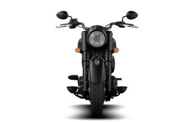 2016 Indian Chief Dark Horse