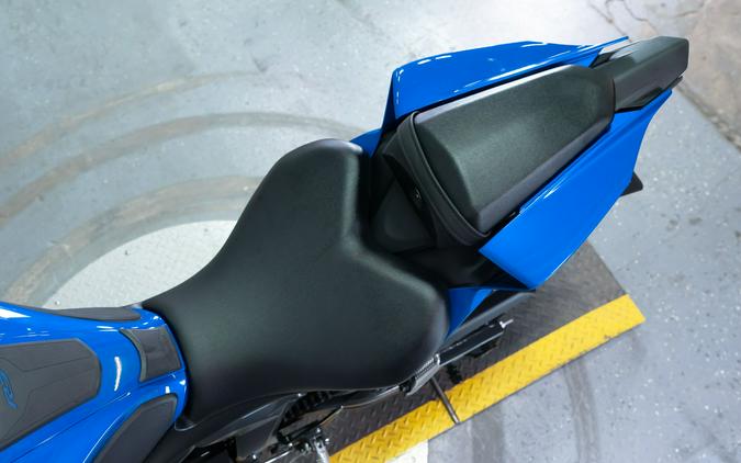 2023 Yamaha YZF-R7