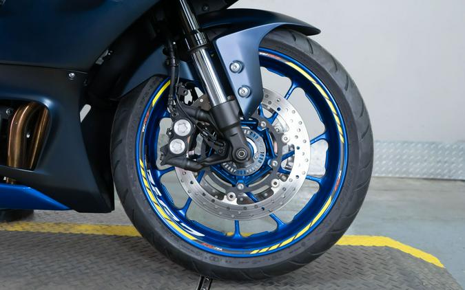 2023 Yamaha YZF-R7