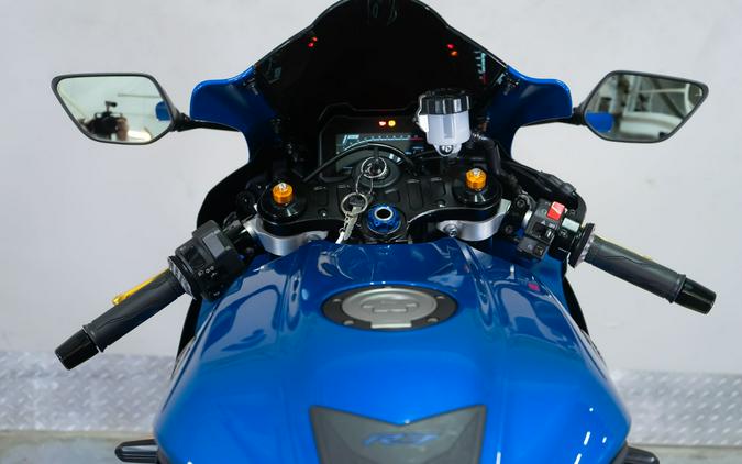 2023 Yamaha YZF-R7