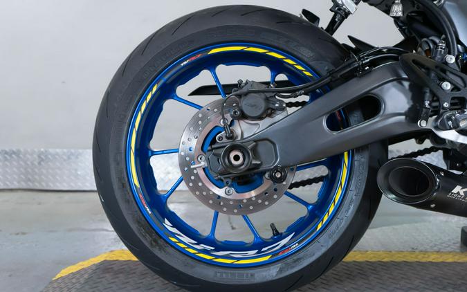 2023 Yamaha YZF-R7