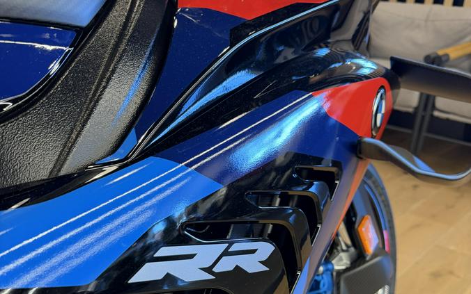 2026 BMW M 1000 RR