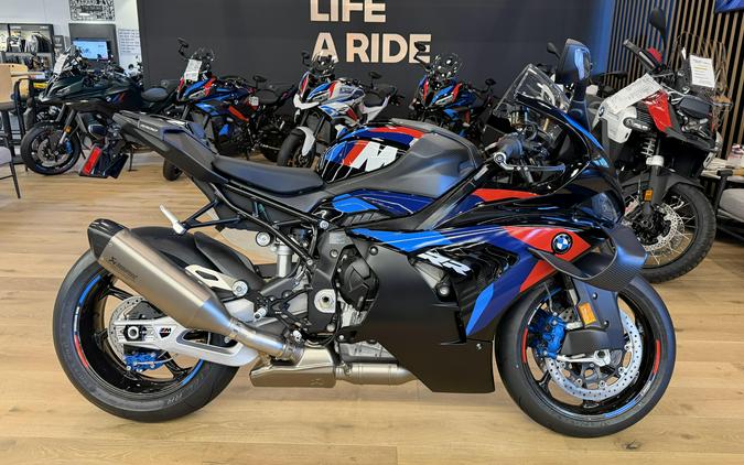 2026 BMW M 1000 RR