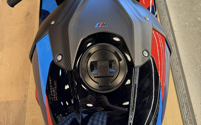 2026 BMW M 1000 RR