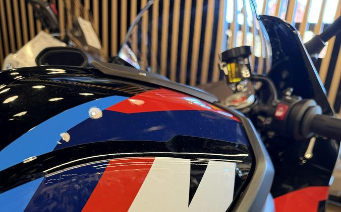2026 BMW M 1000 RR