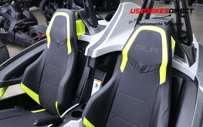 2018 Polaris SLINGSHOT - $18,499.00