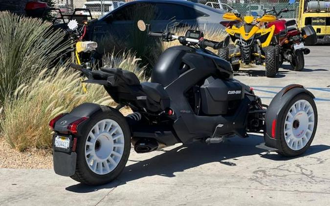 2023 Can-Am® Ryker Rally Rotax 900 ACE