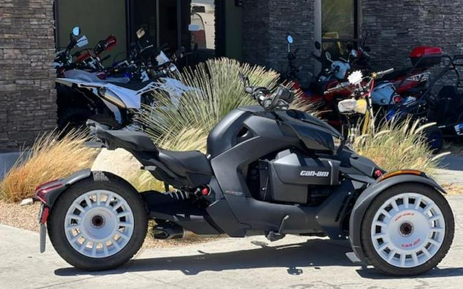 2023 Can-Am® Ryker Rally Rotax 900 ACE
