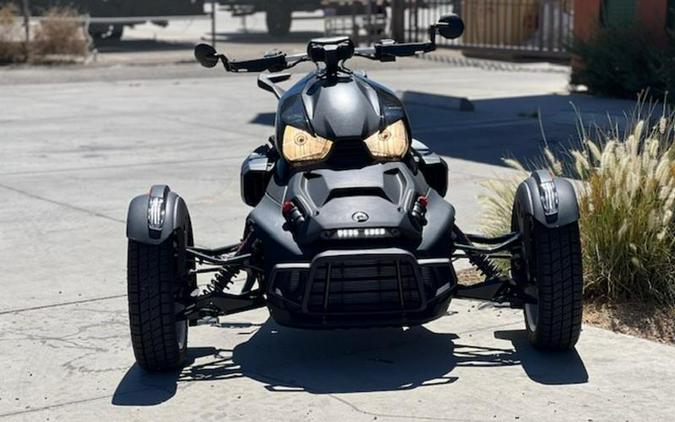 2023 Can-Am® Ryker Rally Rotax 900 ACE