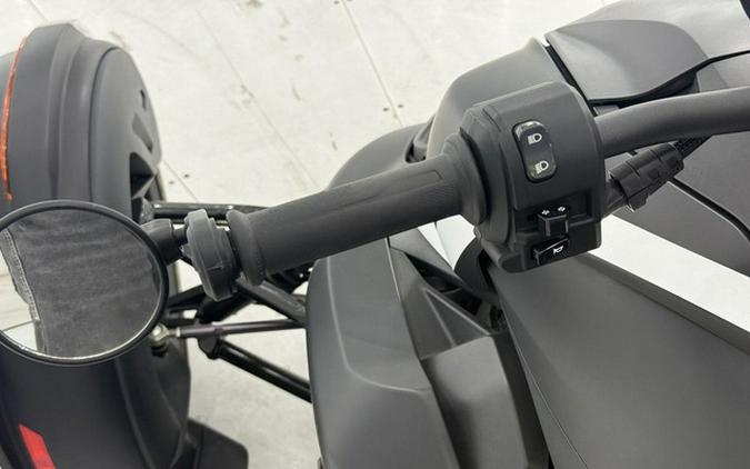 2021 Can-Am Ryker 900 ACE