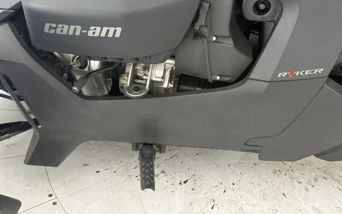 2021 Can-Am Ryker 900 ACE