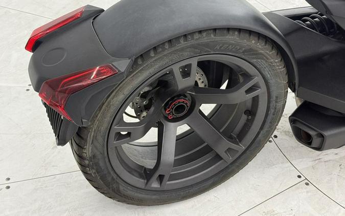 2021 Can-Am Ryker 900 ACE