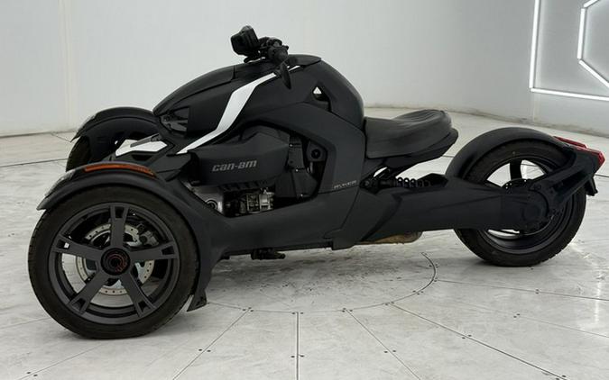 2021 Can-Am Ryker 900 ACE
