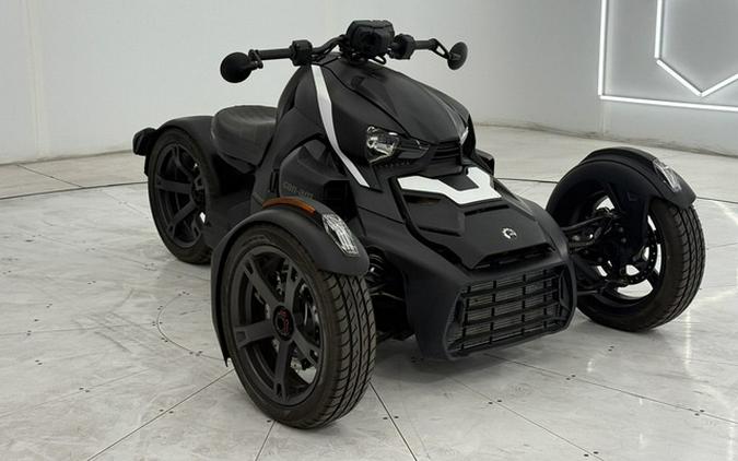 2021 Can-Am Ryker 900 ACE