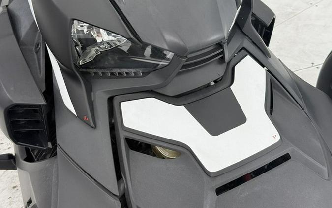2021 Can-Am Ryker 900 ACE