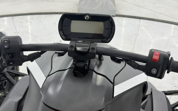 2021 Can-Am Ryker 900 ACE
