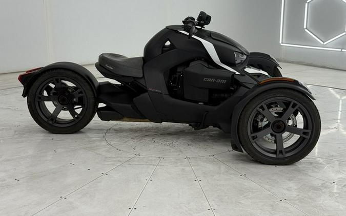 2021 Can-Am Ryker 900 ACE
