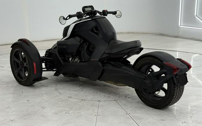 2021 Can-Am Ryker 900 ACE